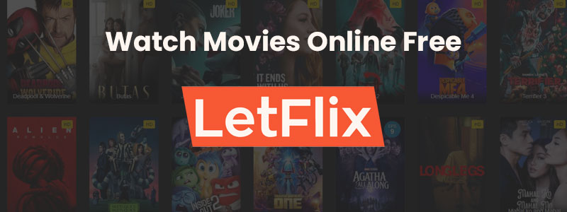 LetFlix Banner